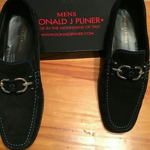 Donald Pliner Loafers